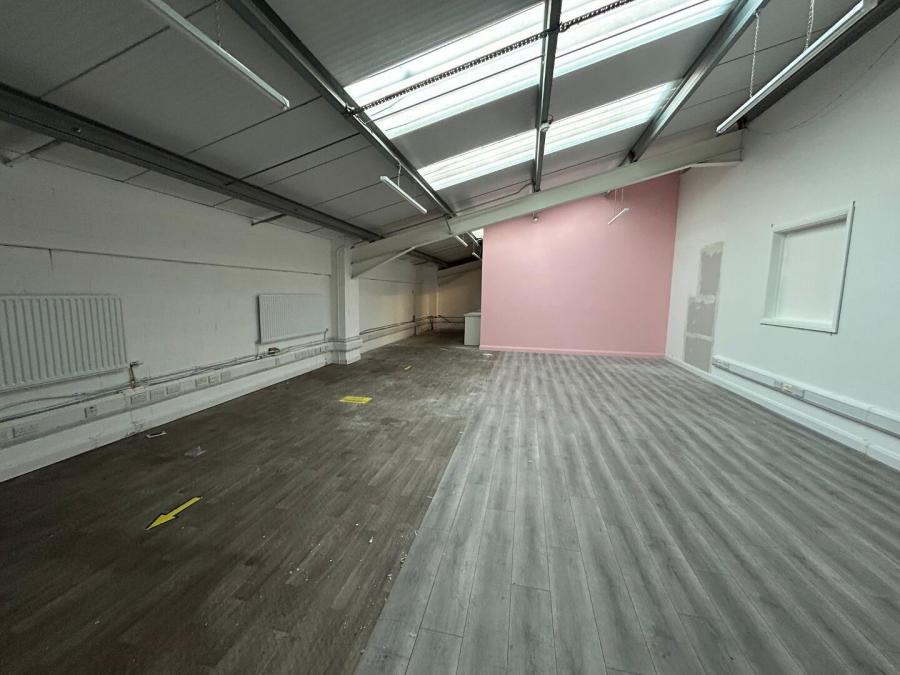 Unit 60, Dungannon Enterprise Centre, Coalisland Road