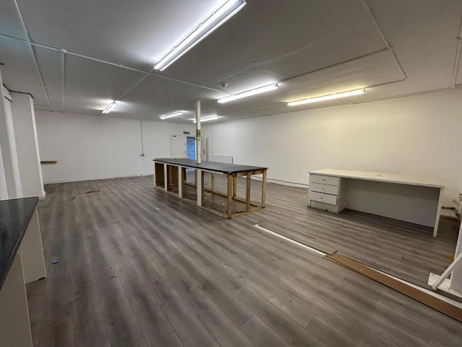 Unit 60, Dungannon Enterprise Centre, Coalisland Road