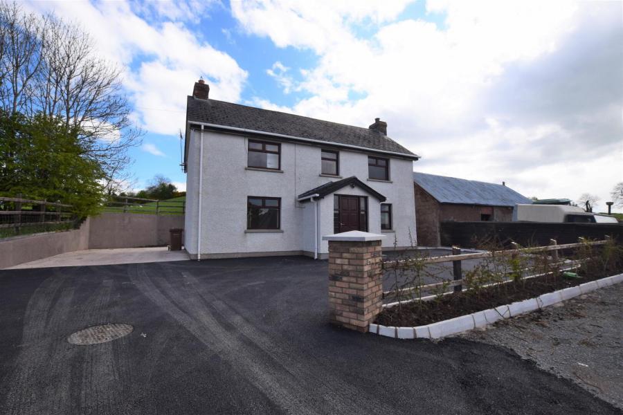 96 Carrickaness Road