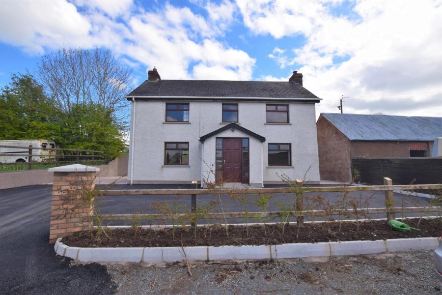 96 Carrickaness Road