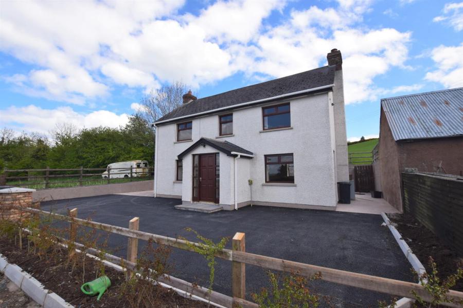 96 Carrickaness Road