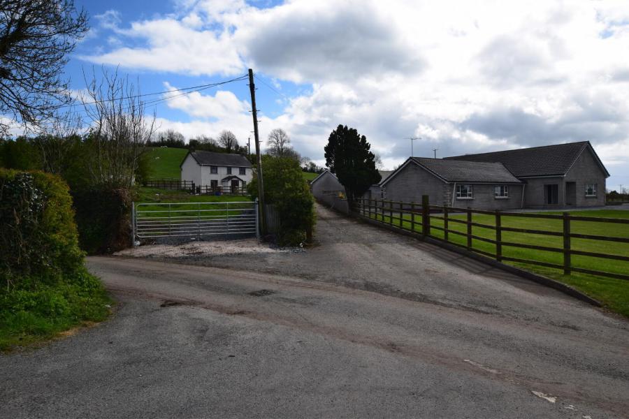 96 Carrickaness Road