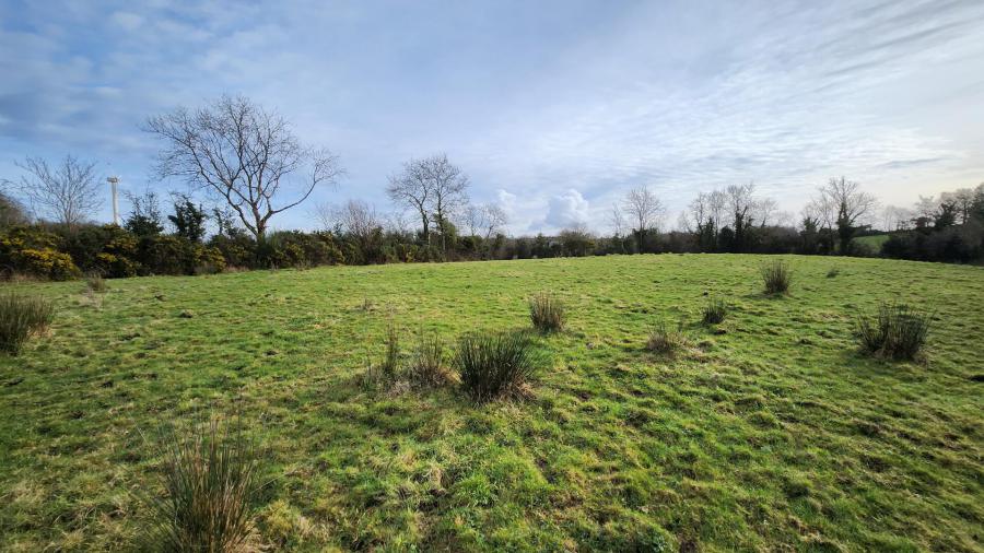 Lands At Tyghan Lane, Legilly Road