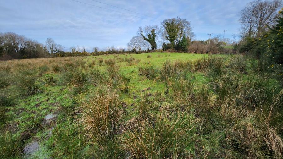 Lands At Tyghan Lane, Legilly Road