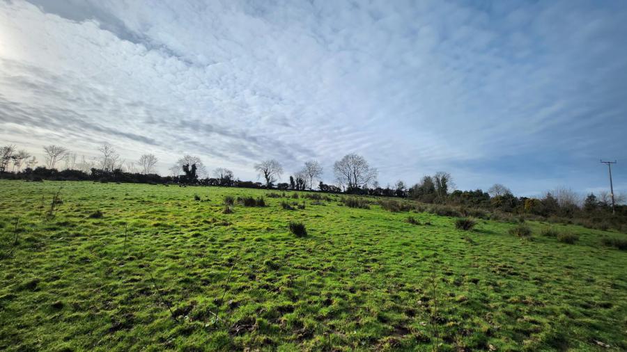 Lands At Tyghan Lane, Legilly Road