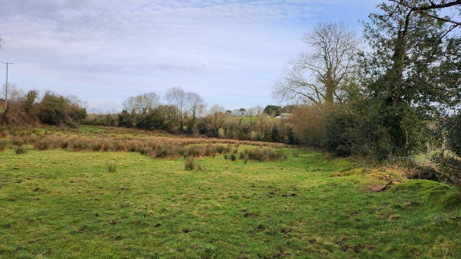 Lands At Tyghan Lane, Legilly Road