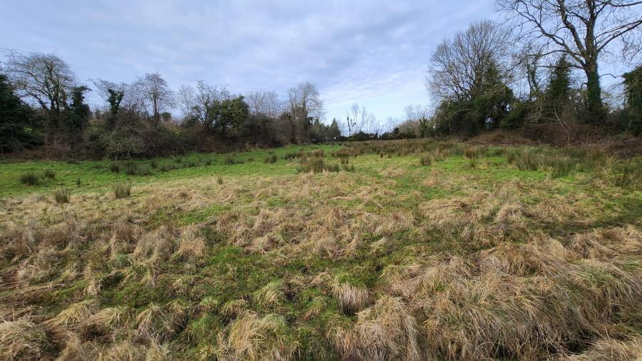 Lands At Tyghan Lane, Legilly Road
