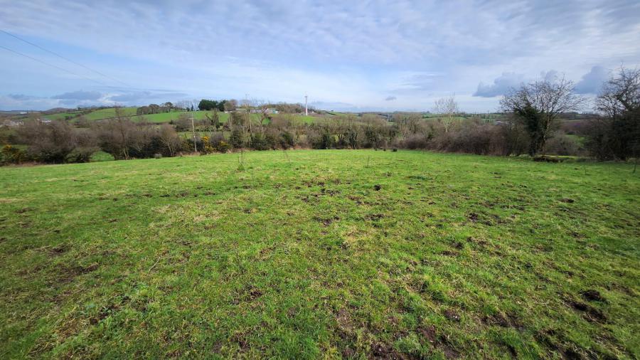 Lands At Tyghan Lane, Legilly Road