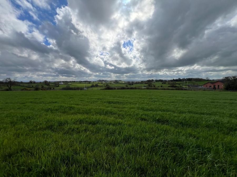 Land At Killymeal Road