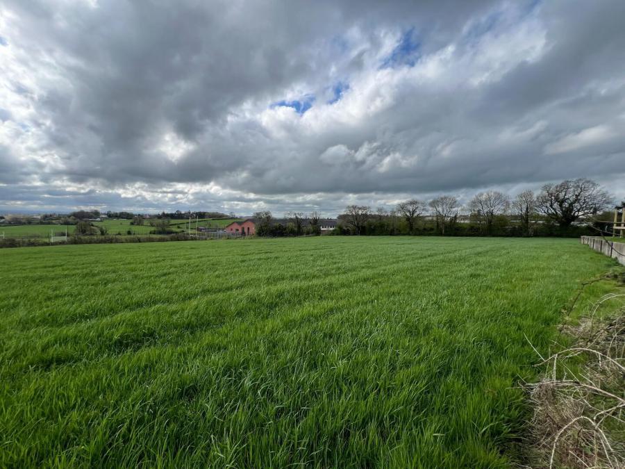 Land At Killymeal Road