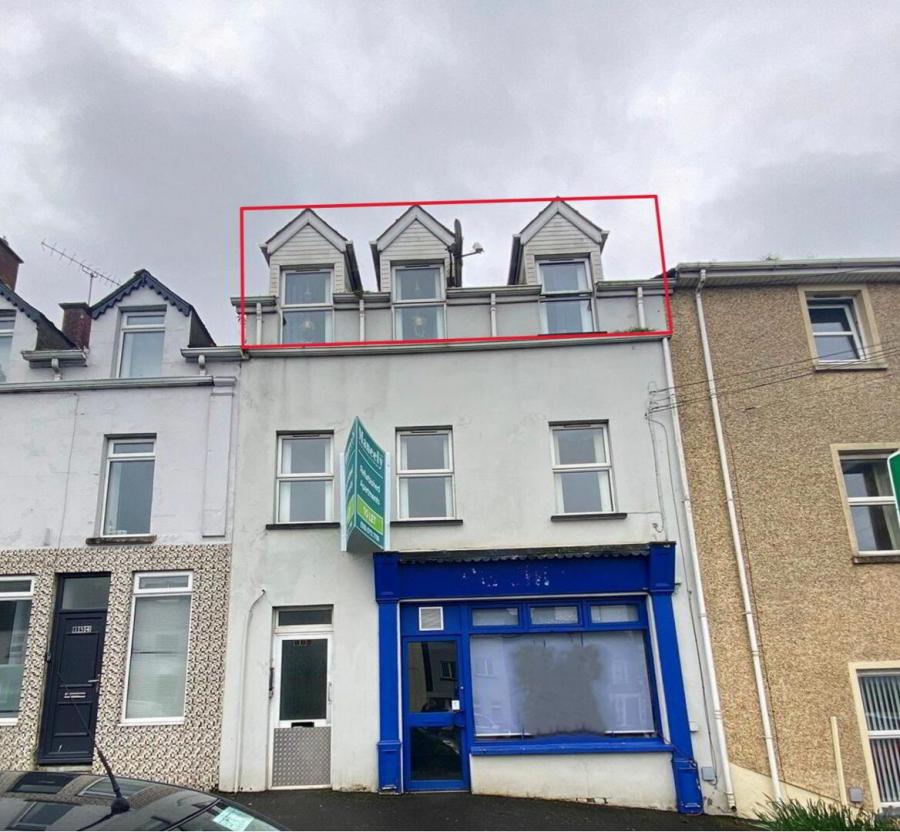 156C Moore Street