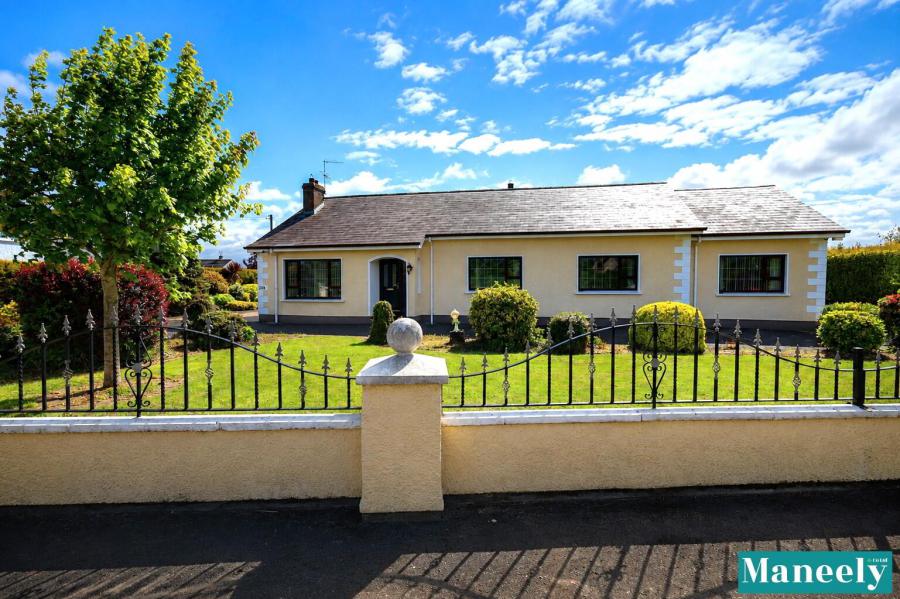 27A Back Lower Road
