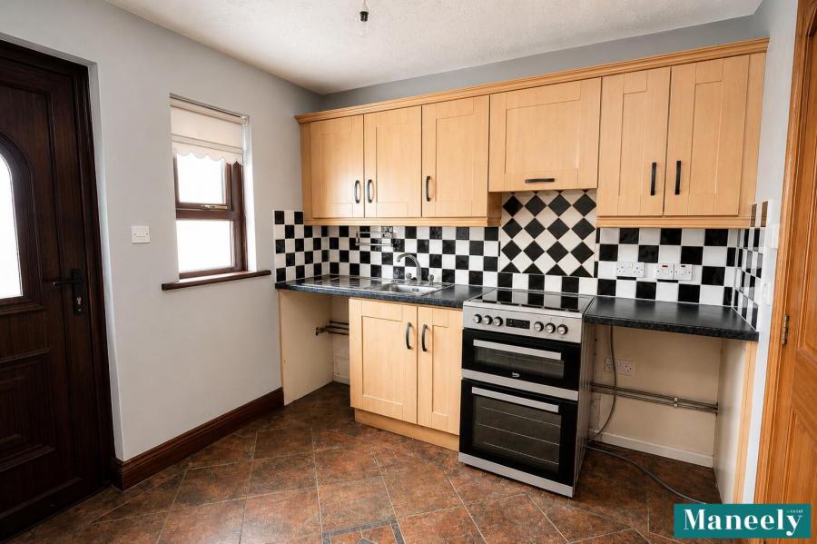 27A Back Lower Road