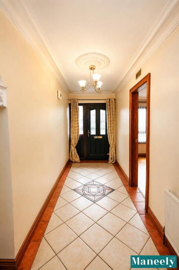 27A Back Lower Road