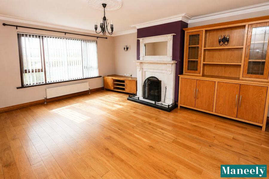 27A Back Lower Road