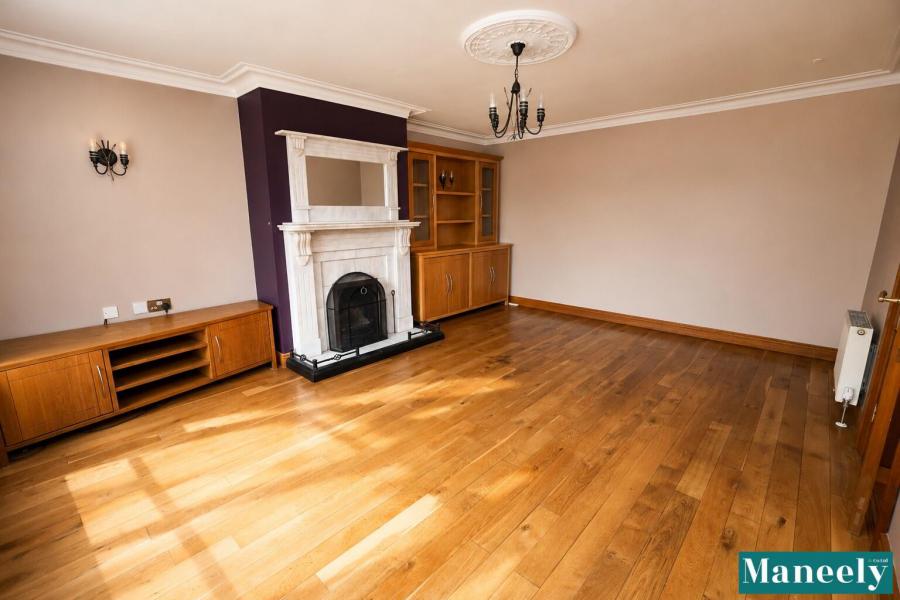 27A Back Lower Road