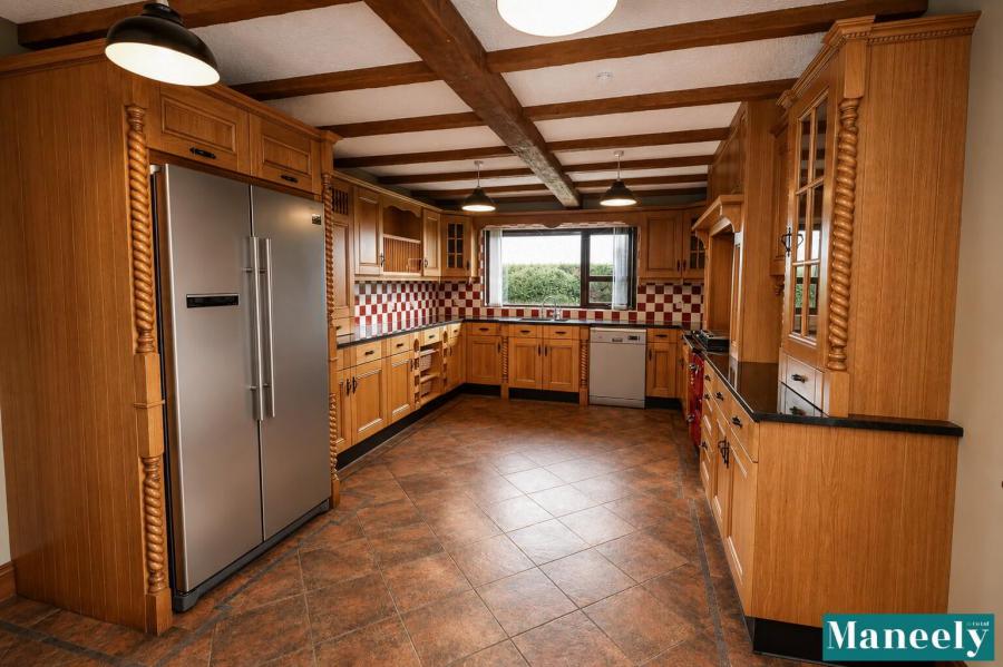 27A Back Lower Road