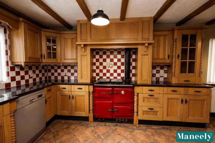 27A Back Lower Road