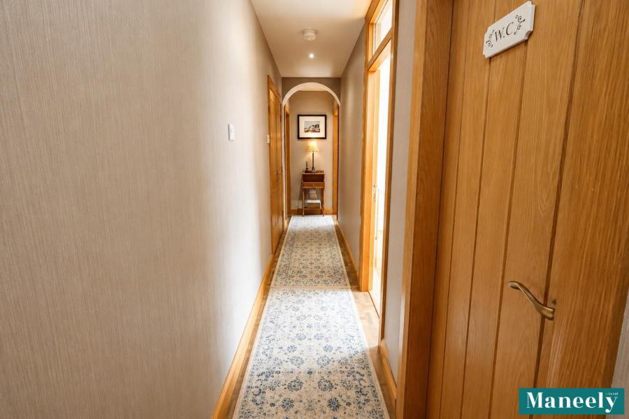 11 Aghalarg Road