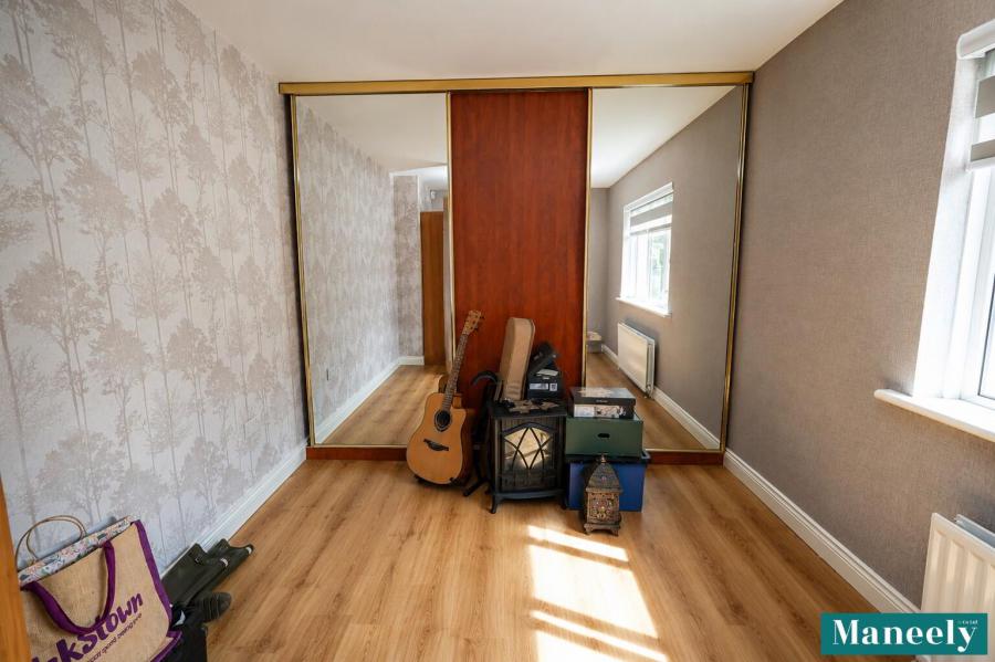 11 Aghalarg Road