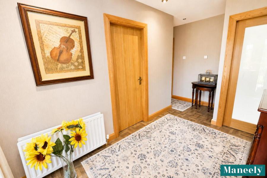 11 Aghalarg Road