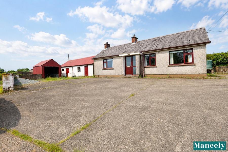 36 Bockets Road