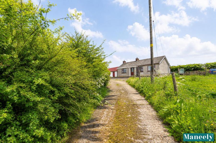 36 Bockets Road