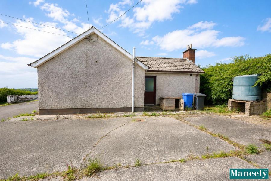 36 Bockets Road