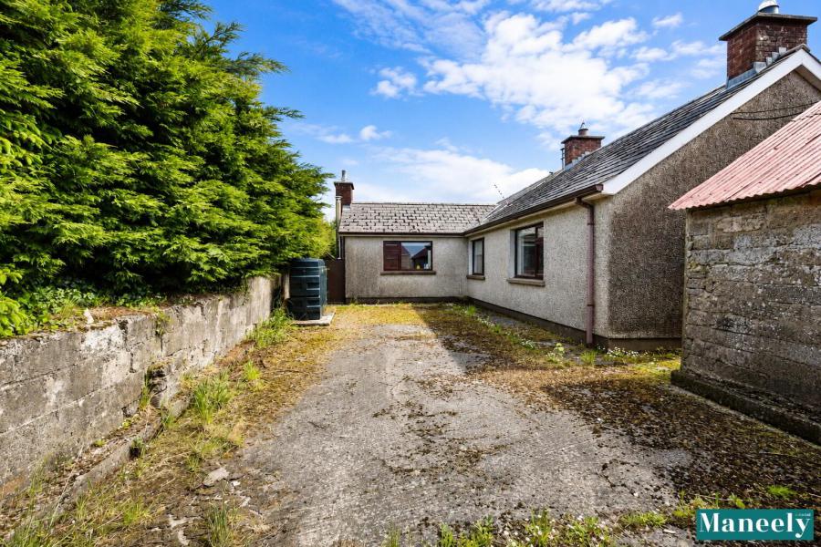 36 Bockets Road