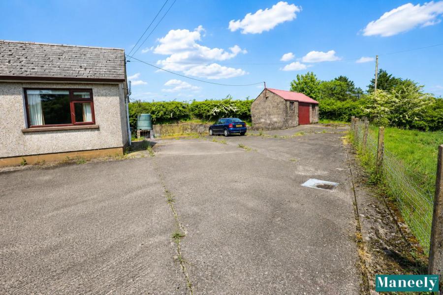 36 Bockets Road