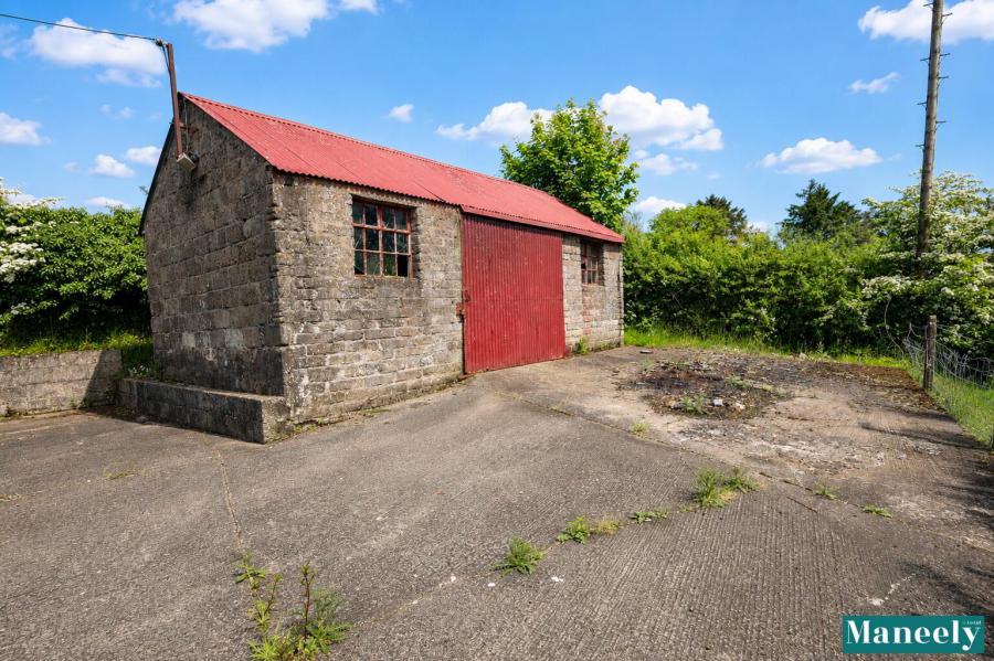 36 Bockets Road
