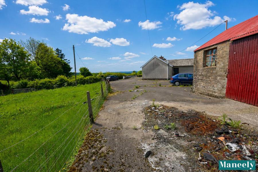 36 Bockets Road