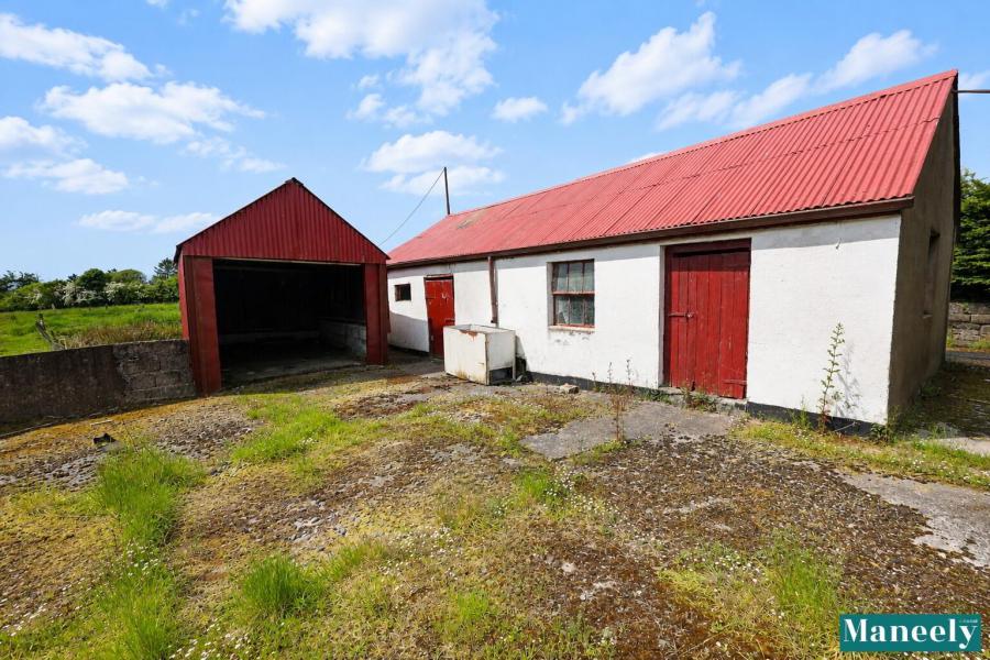 36 Bockets Road