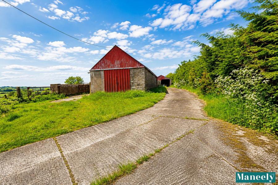 36 Bockets Road