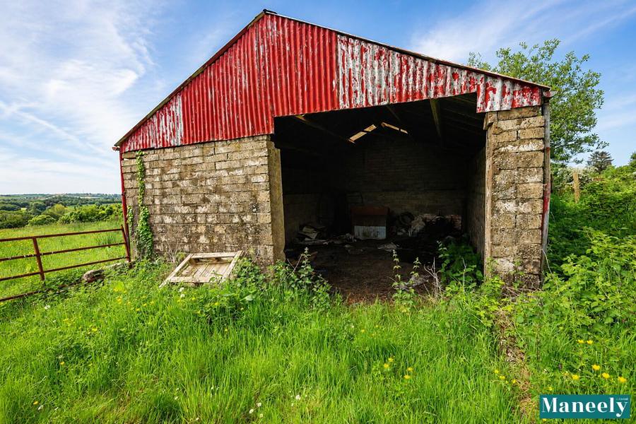36 Bockets Road