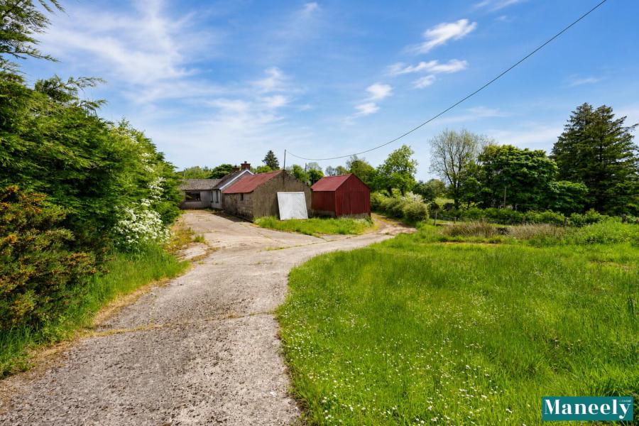 36 Bockets Road