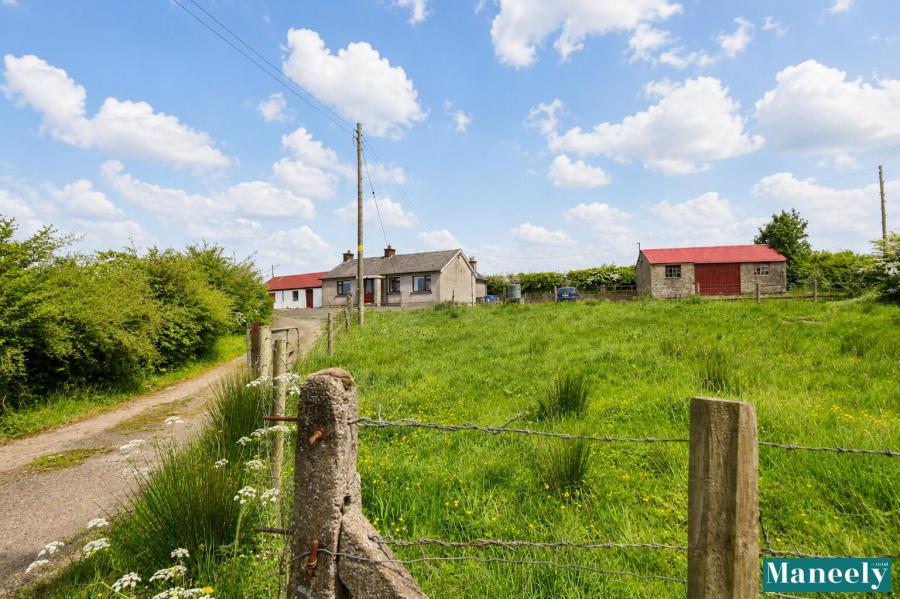 36 Bockets Road