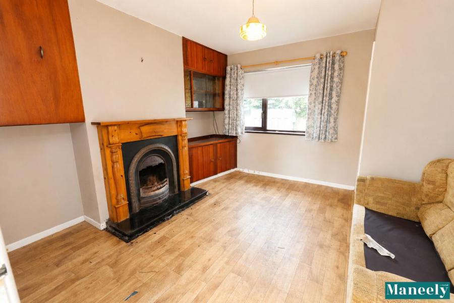 36 Bockets Road