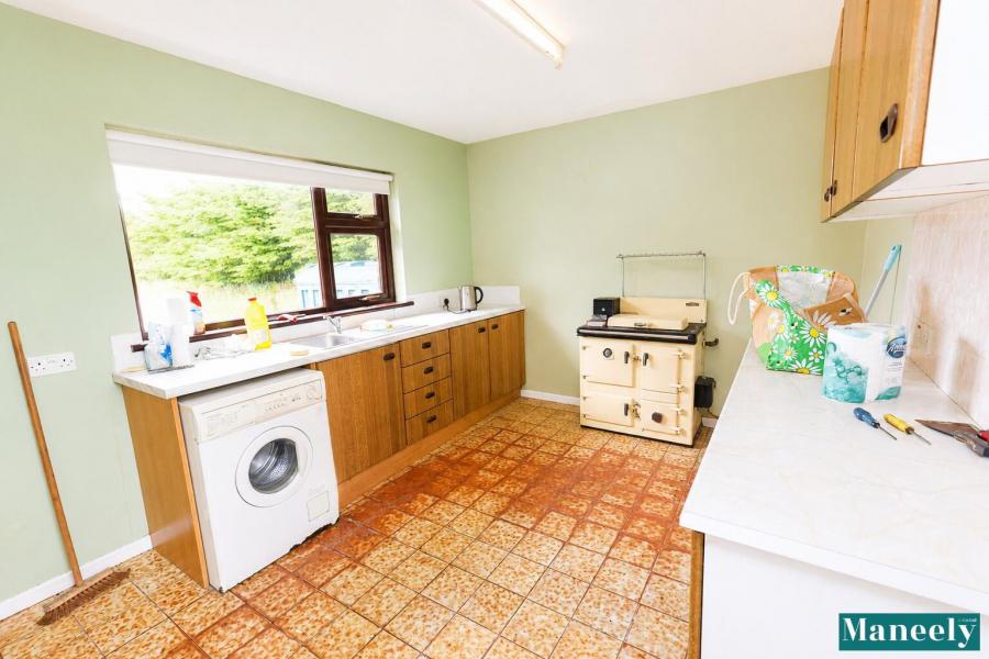 36 Bockets Road