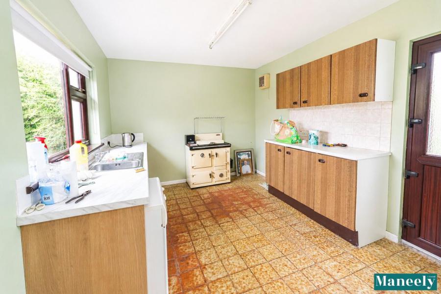 36 Bockets Road