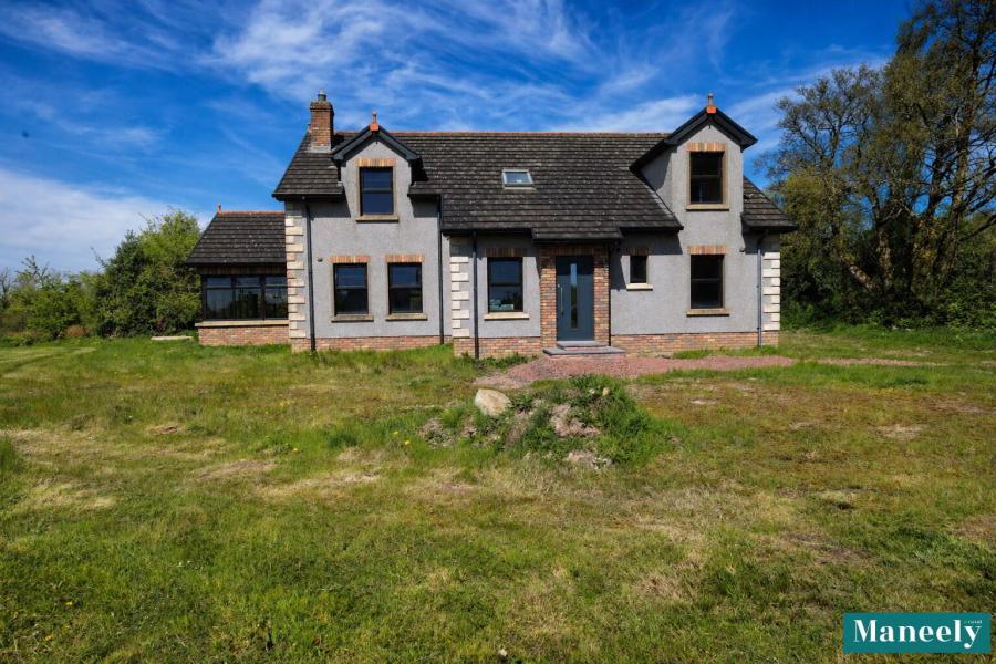 249 Ballygawley Road