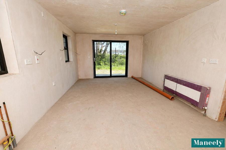 249 Ballygawley Road