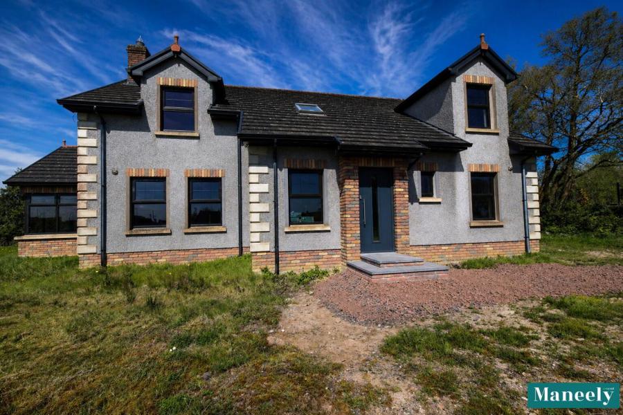249 Ballygawley Road