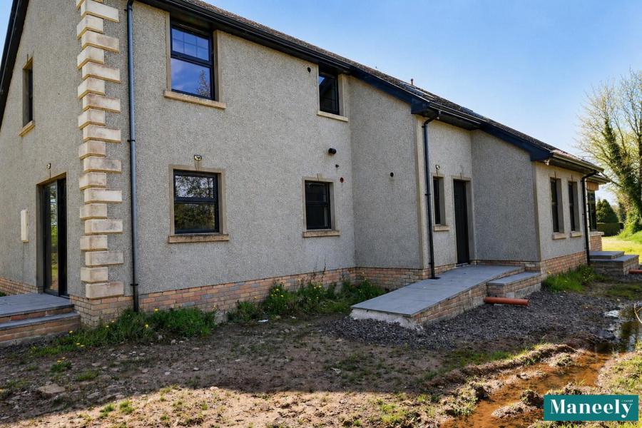 249 Ballygawley Road