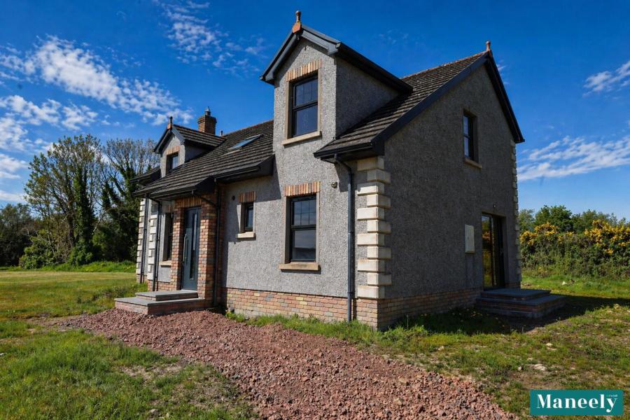 249 Ballygawley Road