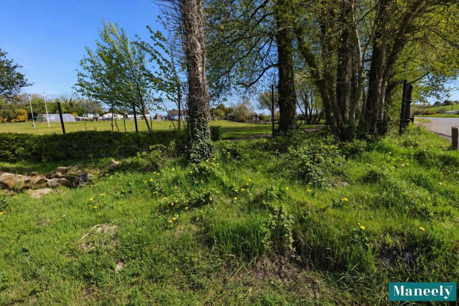 249 Ballygawley Road