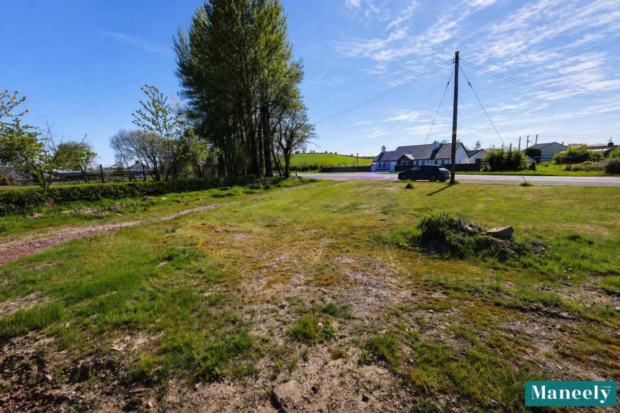 249 Ballygawley Road