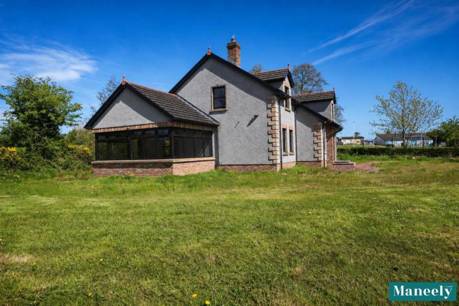 249 Ballygawley Road