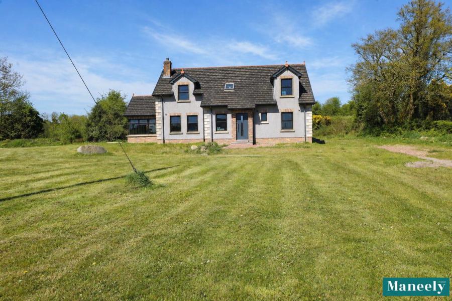 249 Ballygawley Road