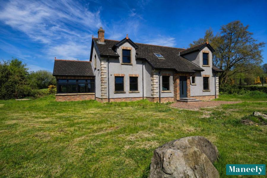 249 Ballygawley Road